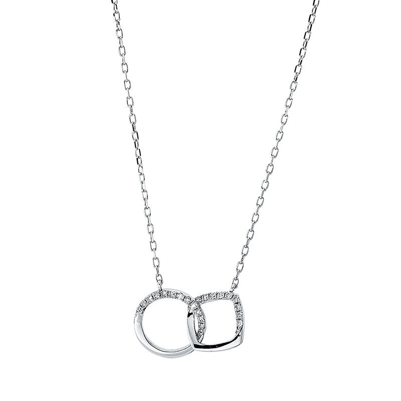 Modern Woman Collier