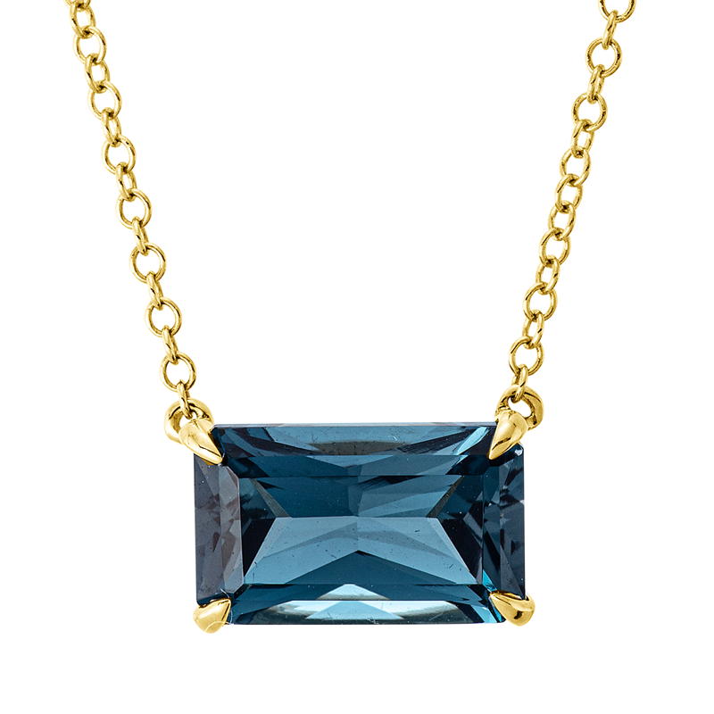 Farbstein Fashion Collier