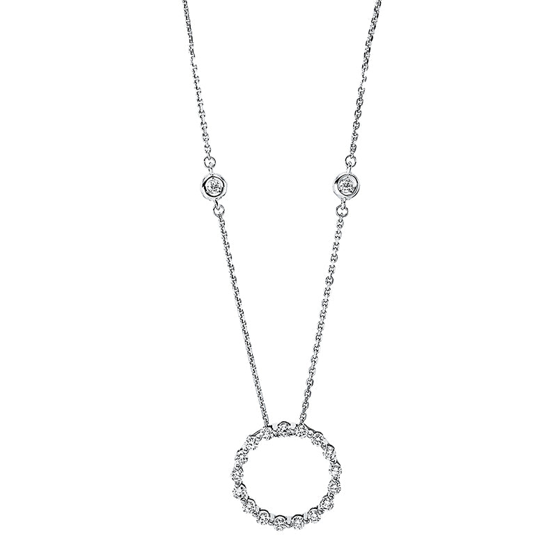Modern Woman Collier