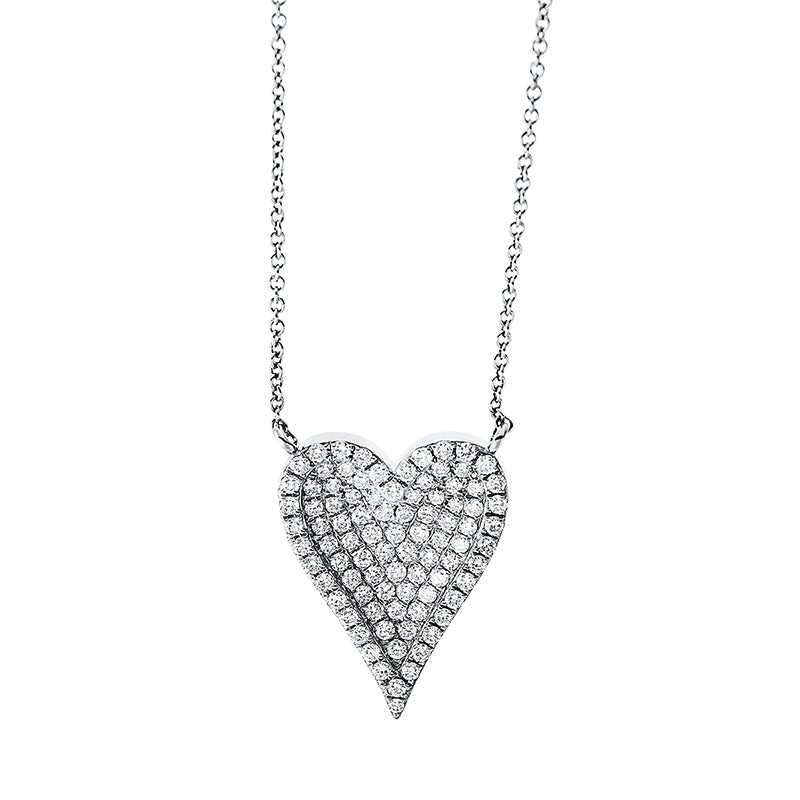 Pavé Collier