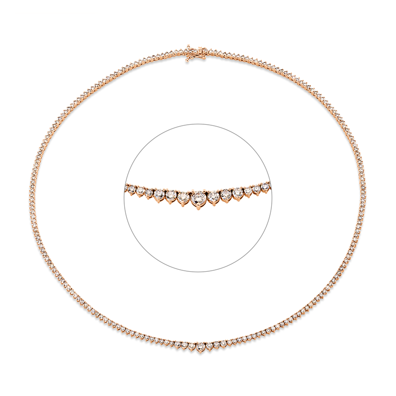 Tenniscollier Collier