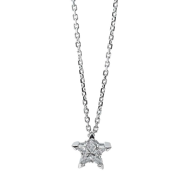 Illusion Classic Collier