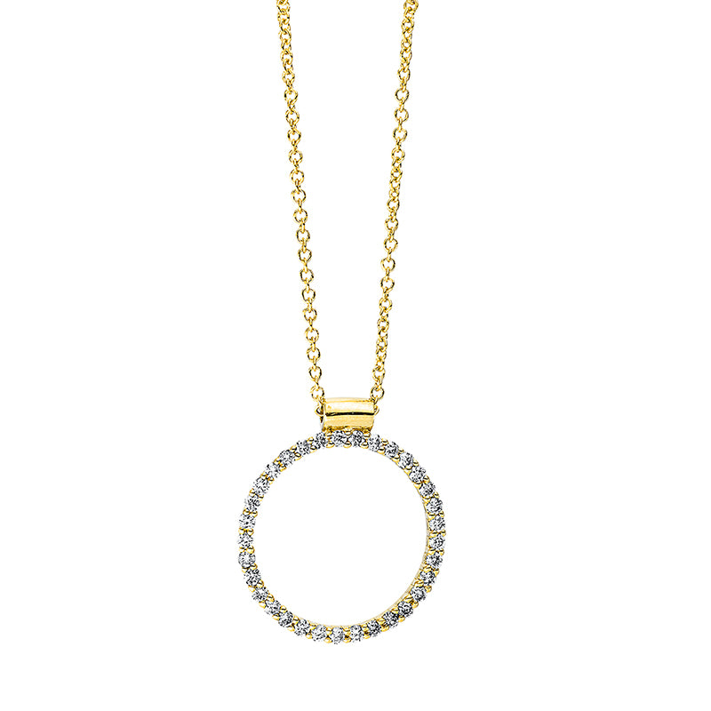 Modern Woman Collier