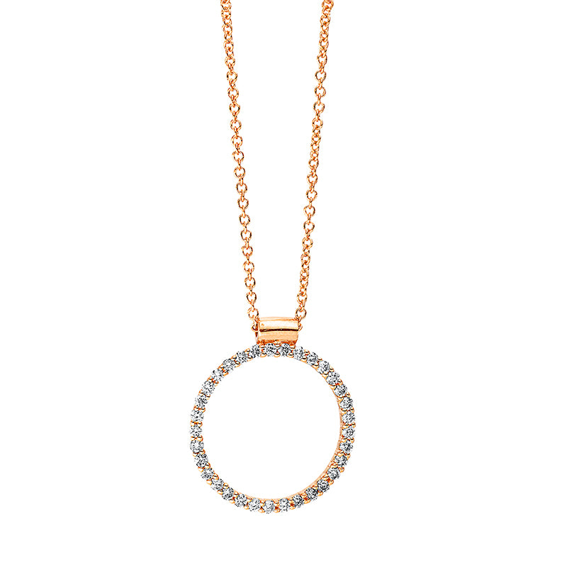 Modern Woman Collier