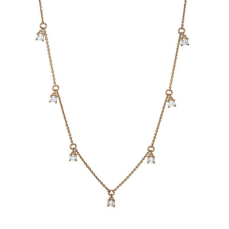 Modern Woman Collier