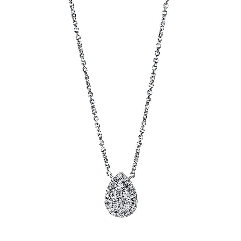 Illusion Classic Collier