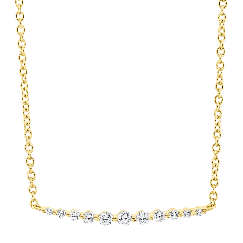 Modern Woman Collier