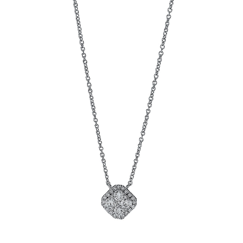 Illusion Classic Collier