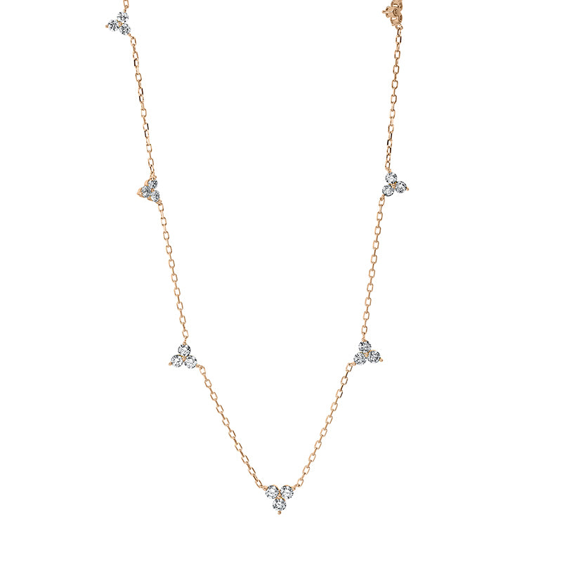 Modern Woman Collier