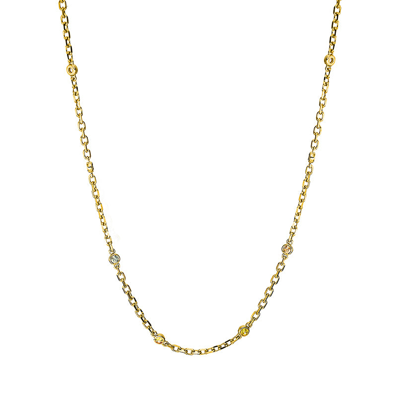 Farbstein Classic Collier