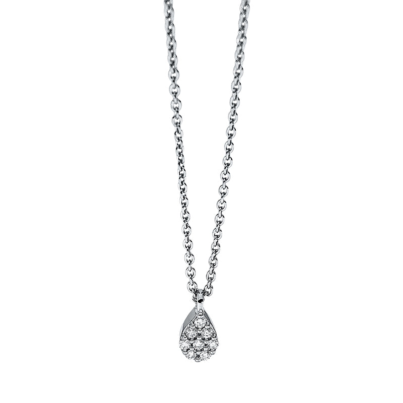 Illusion Classic Collier
