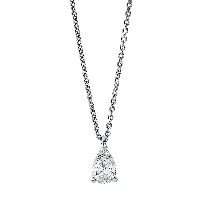 Solitaire Collier