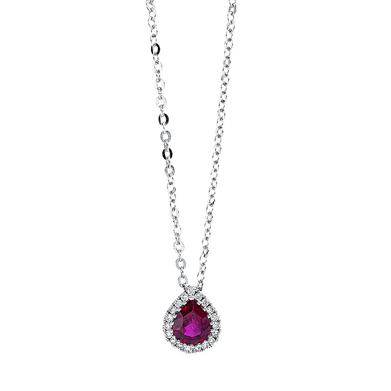 Farbstein Classic Collier