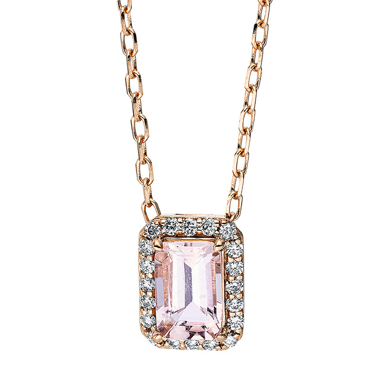 Farbstein Fashion Collier