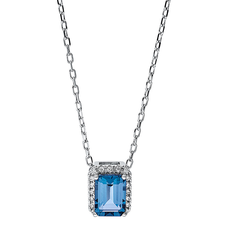 Farbstein Fashion Collier