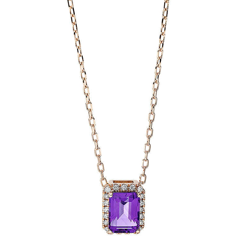 Farbstein Fashion Collier