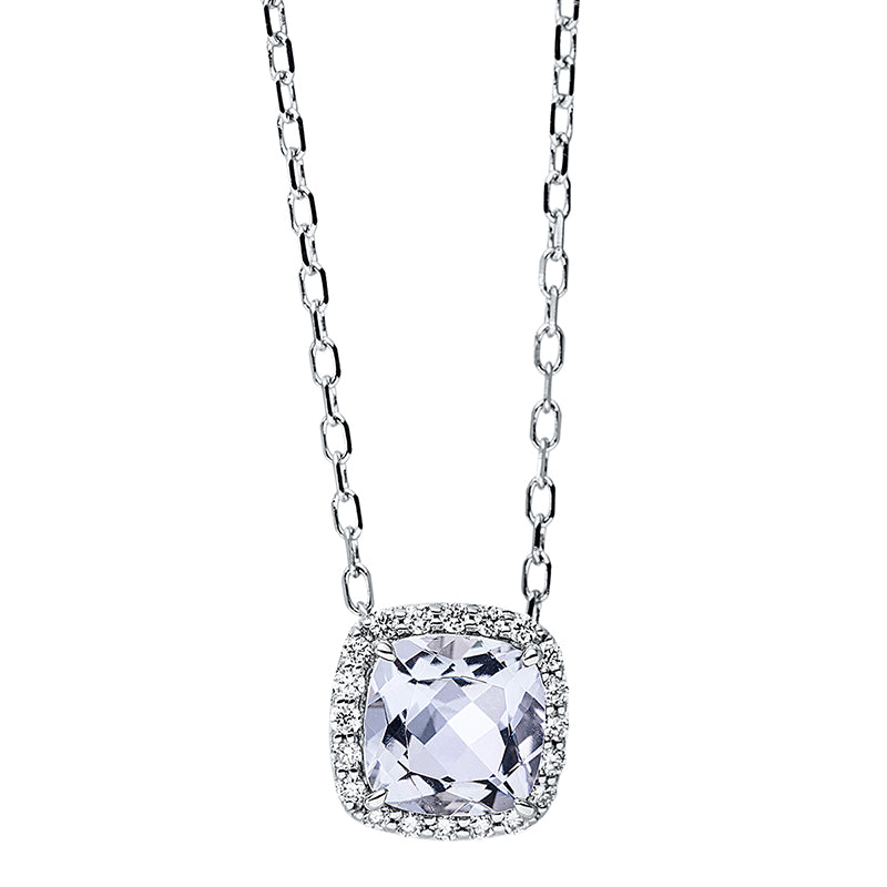 Farbstein Fashion Collier