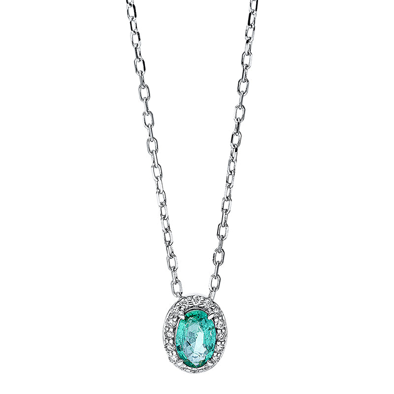 Farbstein Classic Collier