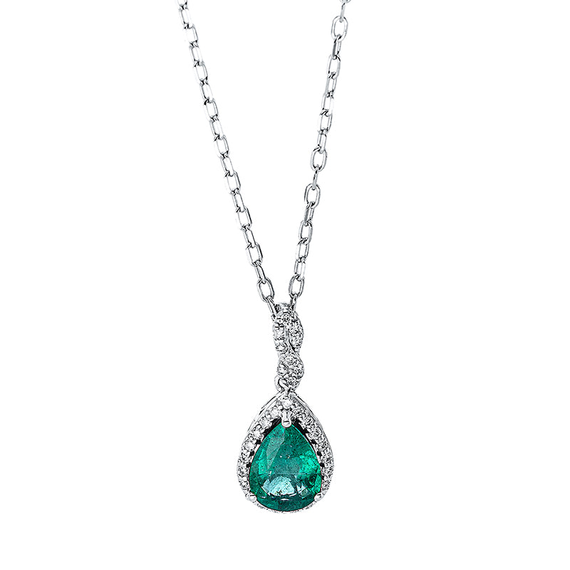 Farbstein Classic Collier