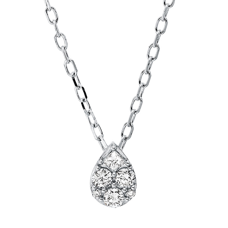 Illusion Classic Collier