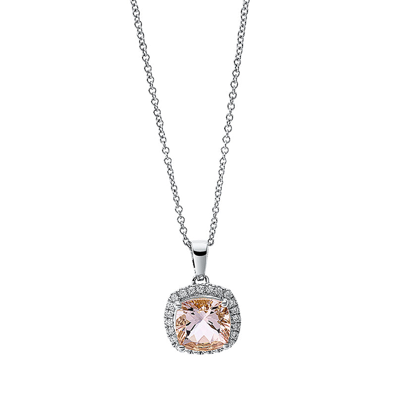 Farbstein Fashion Collier