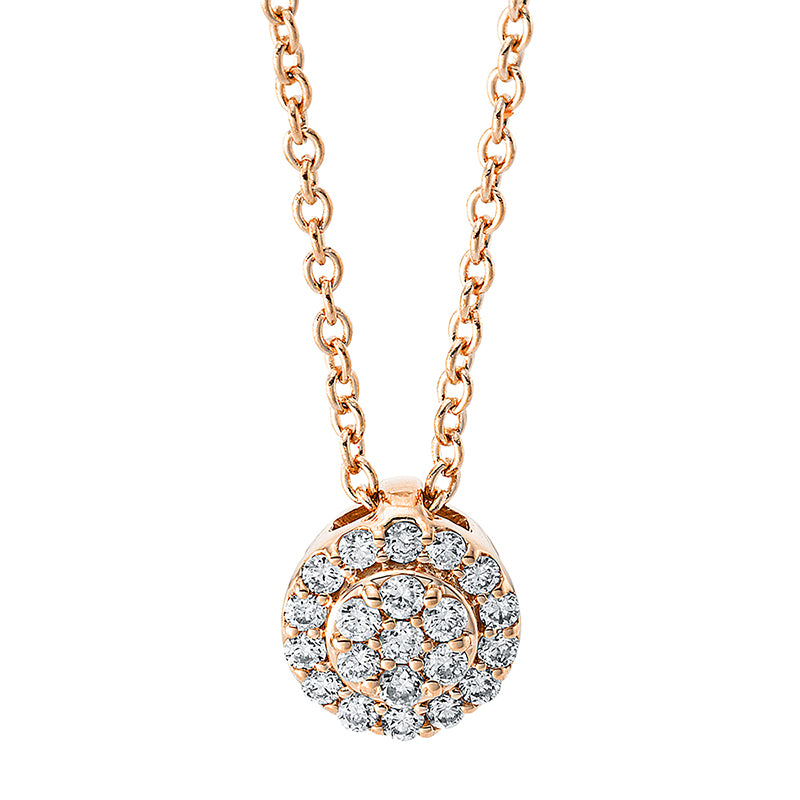 Illusion Classic Collier