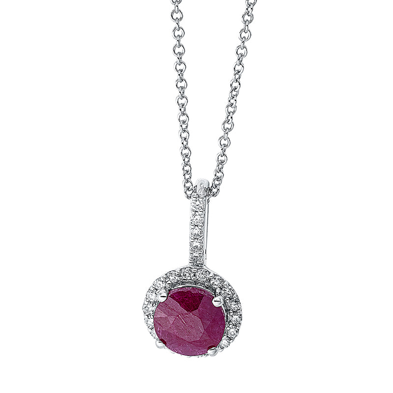 Farbstein Classic Collier