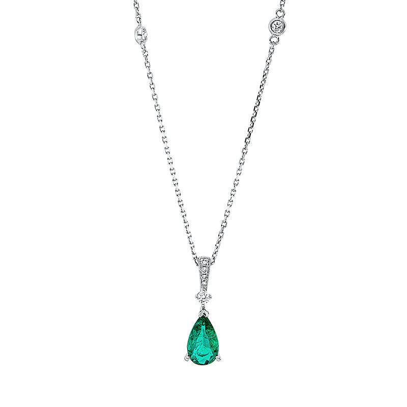 Farbstein Classic Collier
