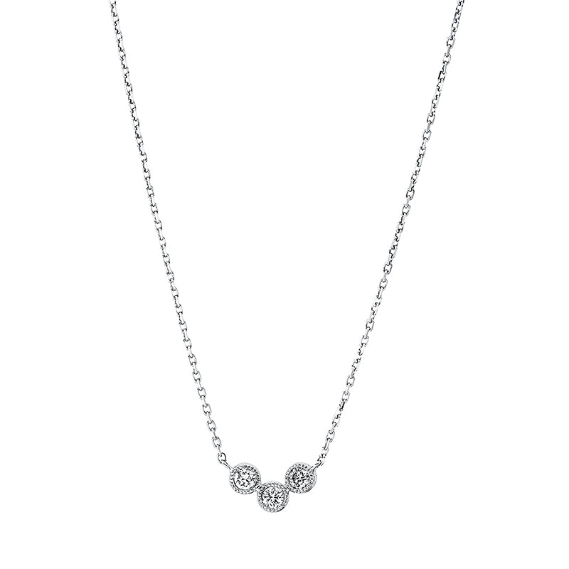 Modern Woman Collier
