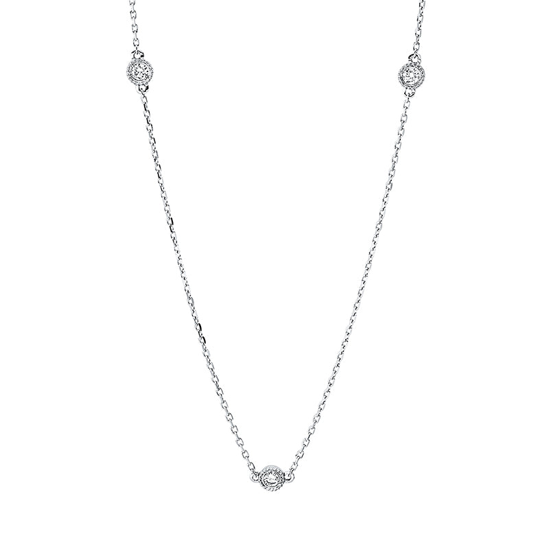 Modern Woman Collier