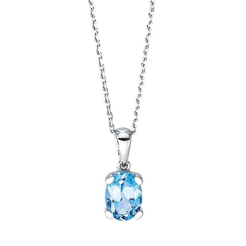 Farbstein Fashion Collier