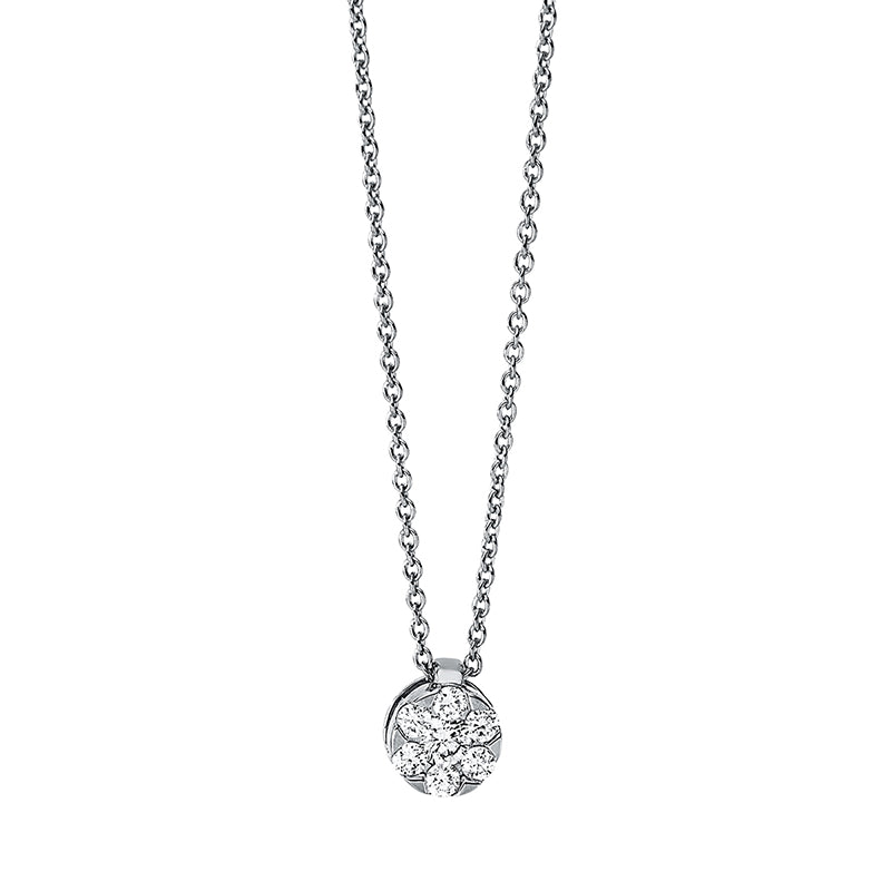 Illusion Classic Collier
