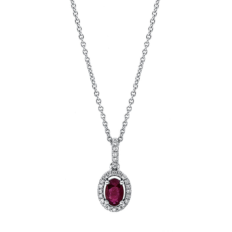 Farbstein Classic Collier