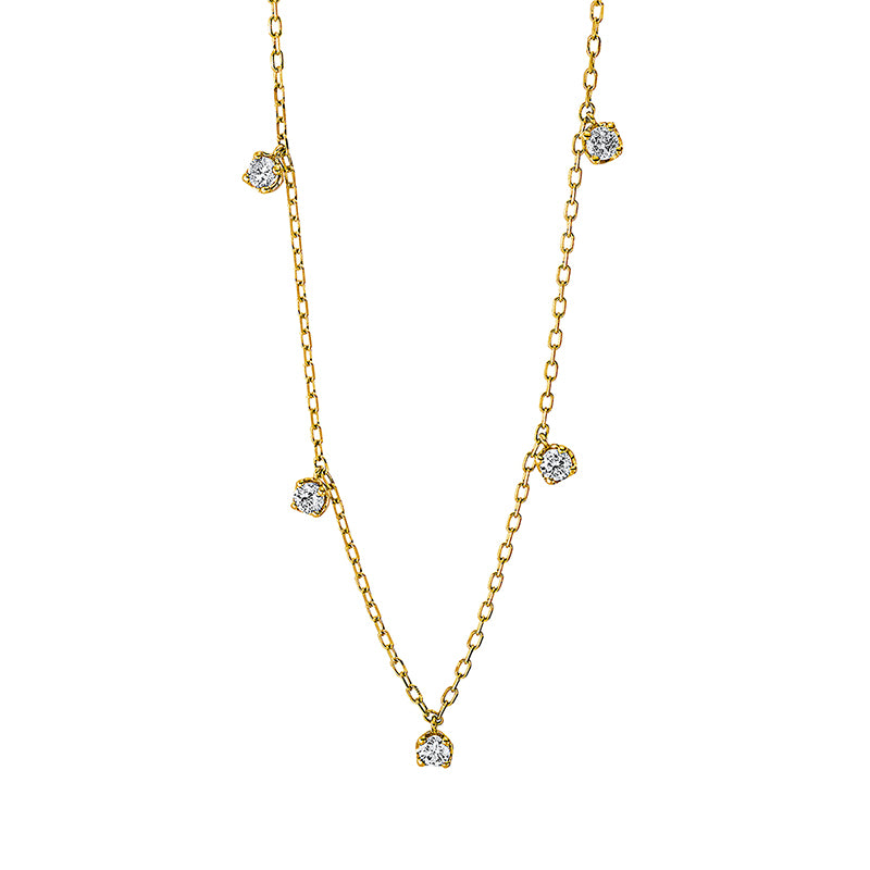 Modern Woman Collier