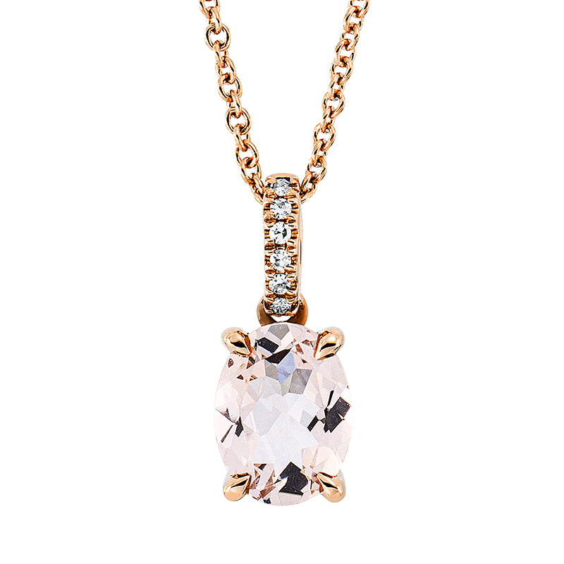 Farbstein Fashion Collier
