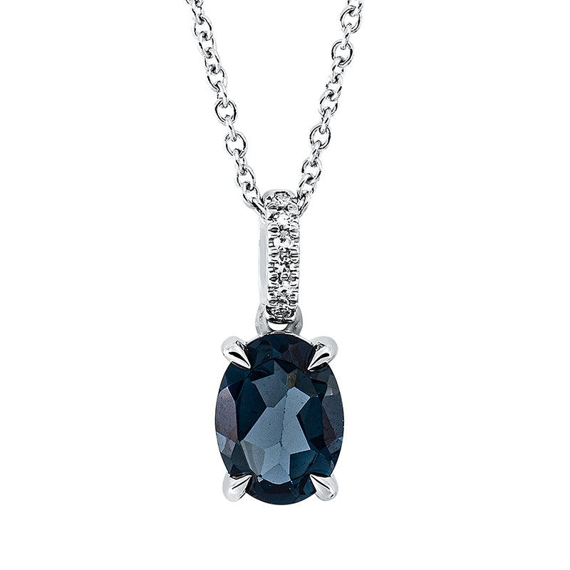 Farbstein Fashion Collier