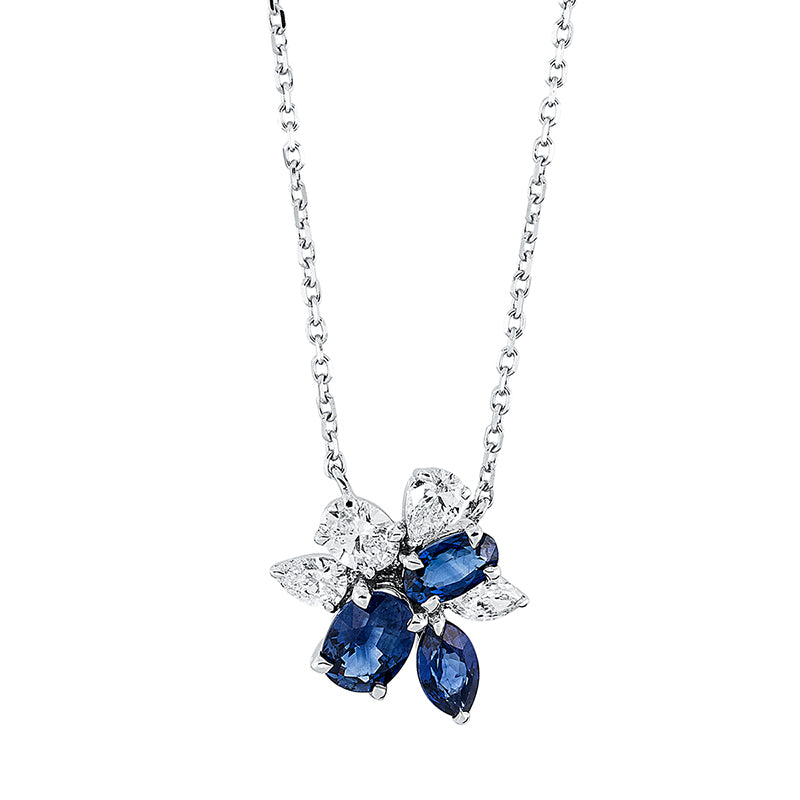 Farbstein Classic Collier