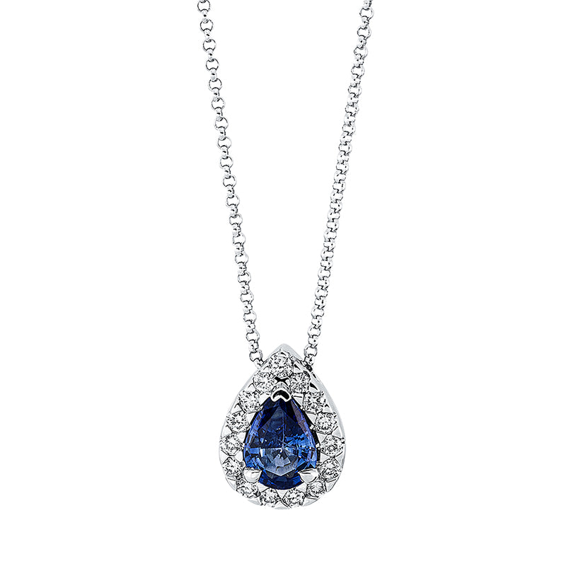 Farbstein Classic Collier