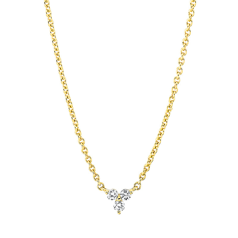 Modern Woman Collier