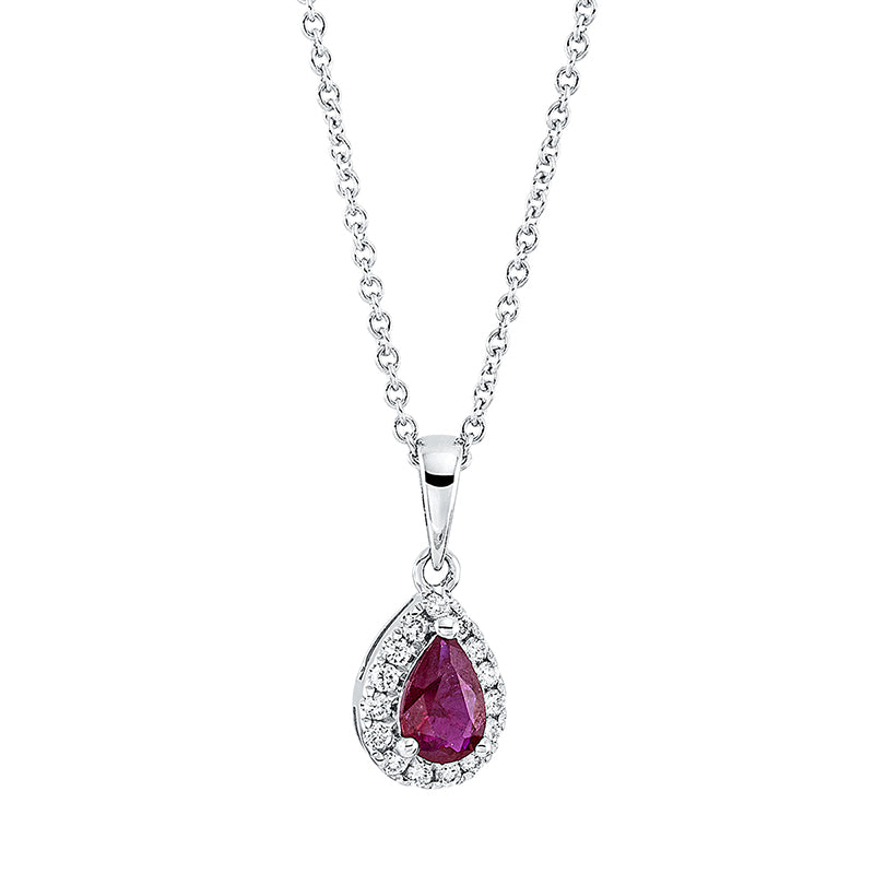 Farbstein Classic Collier