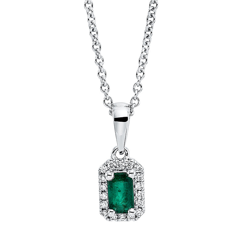 Farbstein Classic Collier