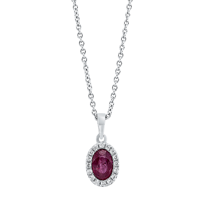 Farbstein Classic Collier