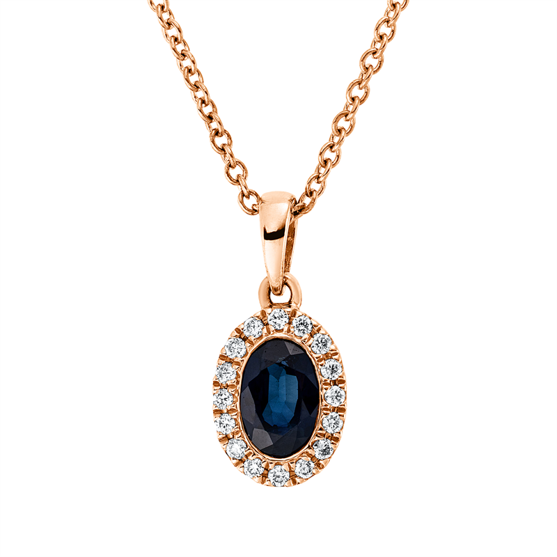 Farbstein Classic Collier