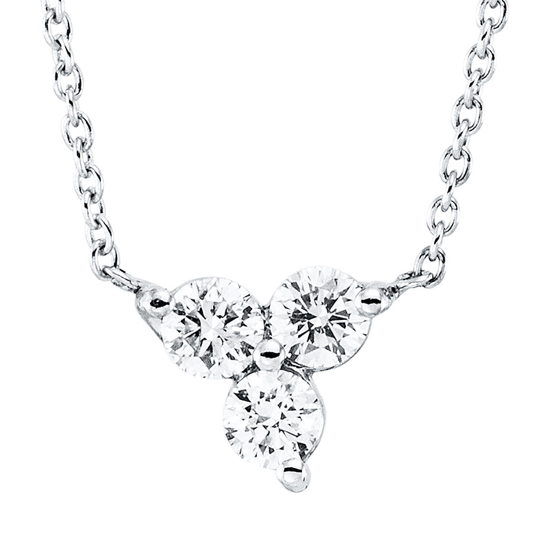 Modern Woman Collier