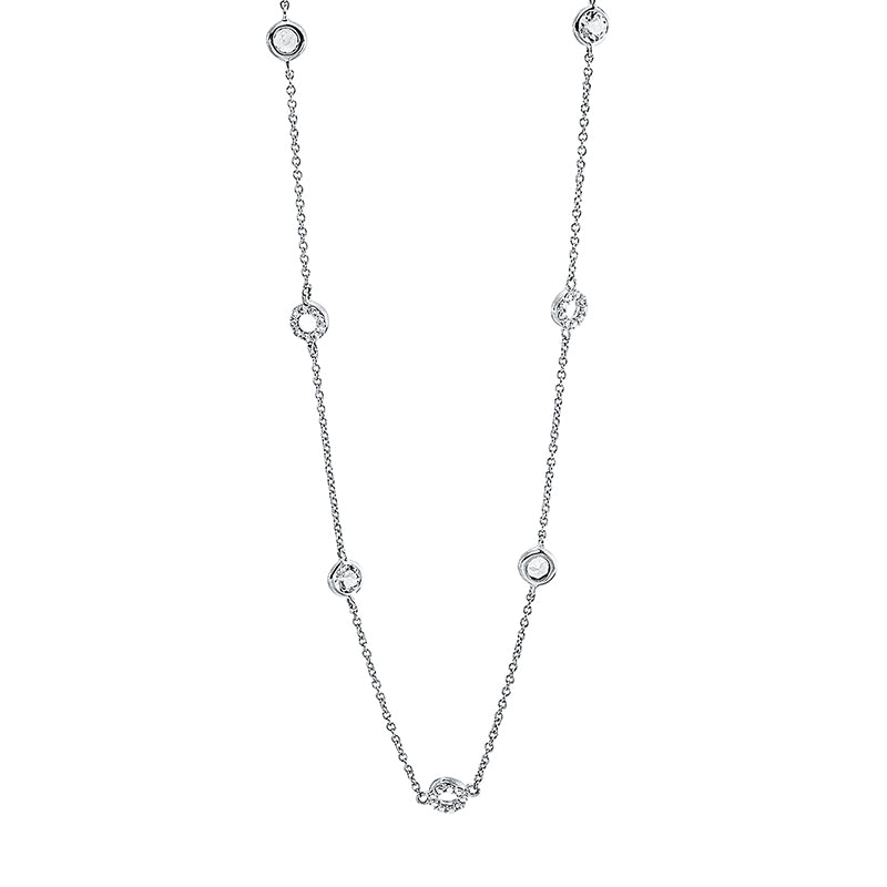 Farbstein Fashion Collier