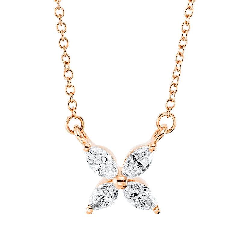 Modern Woman Collier