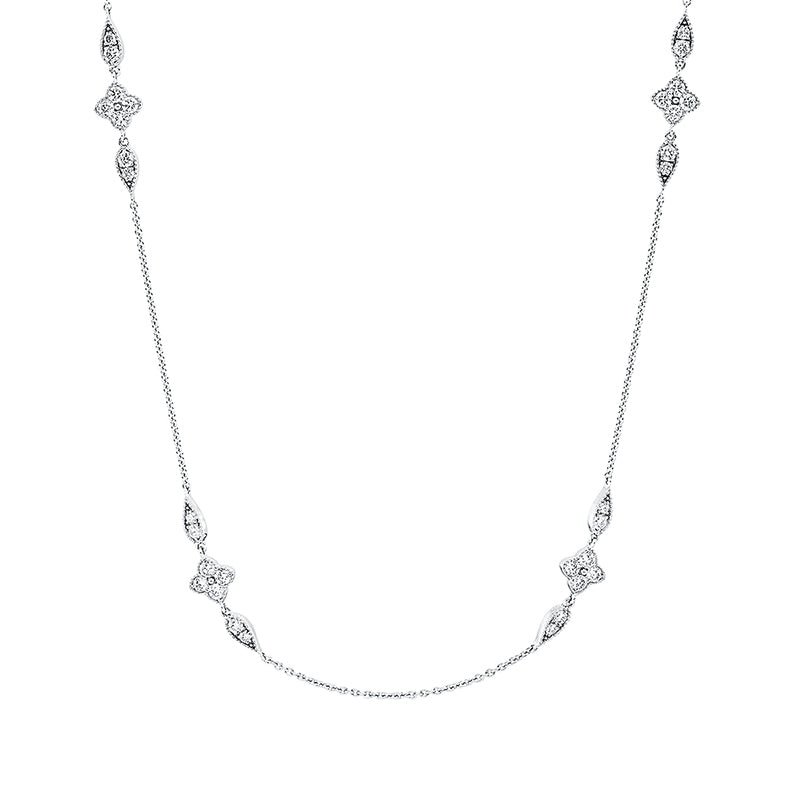 Modern Woman Collier