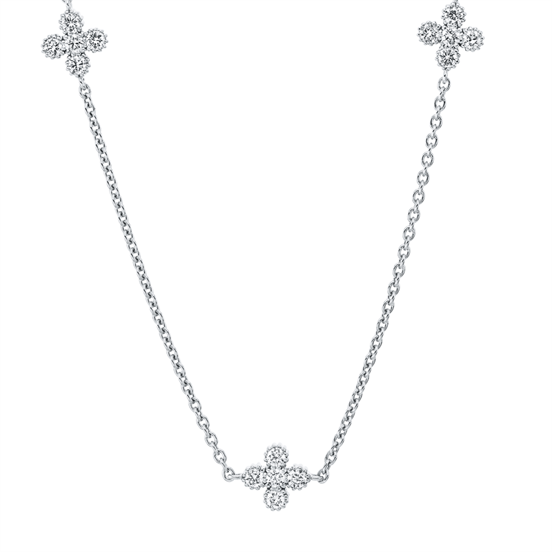 Modern Woman Collier
