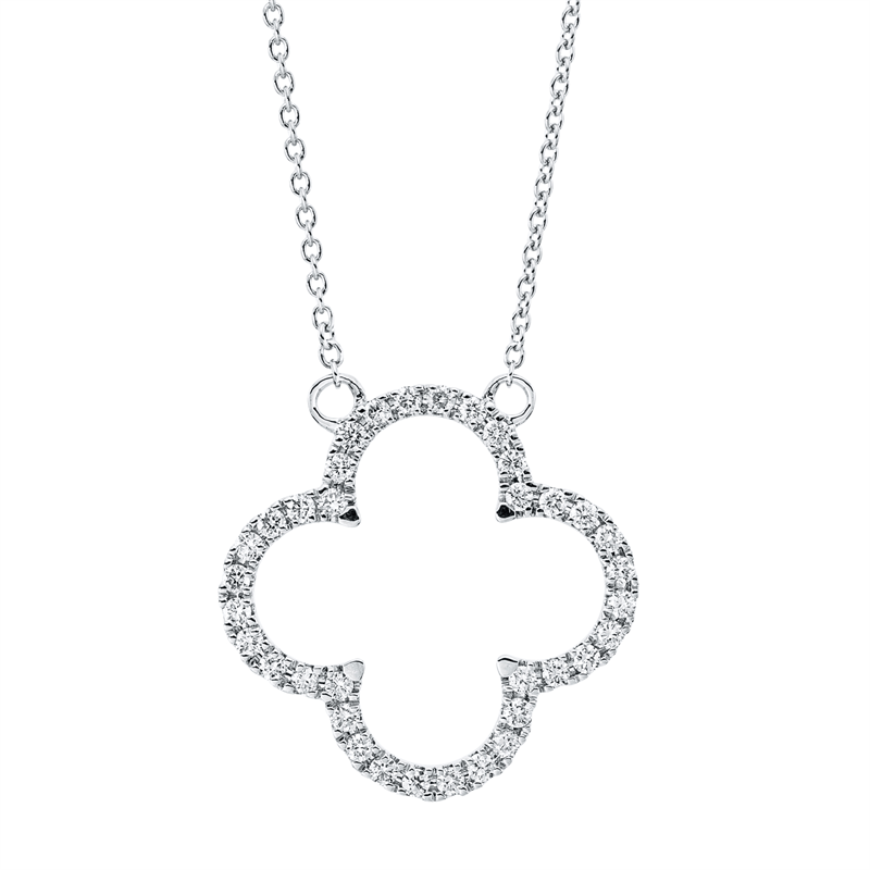 Modern Woman Collier