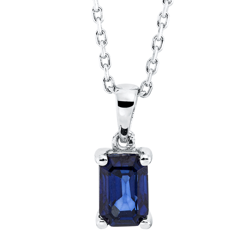 Farbstein Classic Collier
